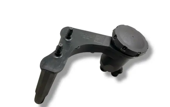 Breather/breather pipe/hose