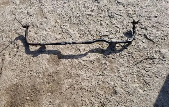 Volkswagen Golf V Front anti-roll bar/sway bar 1K0411303AJ