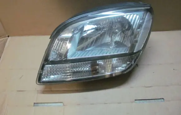 Chevrolet Orlando Headlight/headlamp