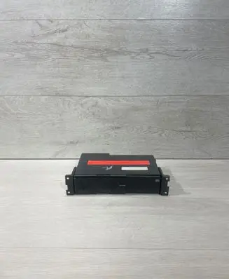 CD/DVD changer