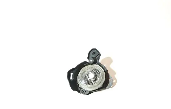 Front fog light