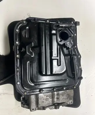 KIA Sportage Oil sump 24389