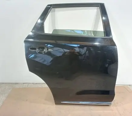 Nissan Murano Z51 Rear door 