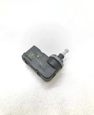 Opel Signum Headlight level adjustment motor 