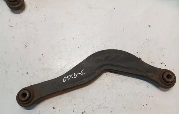 Volvo V60 Rear upper control arm/wishbone 31406750