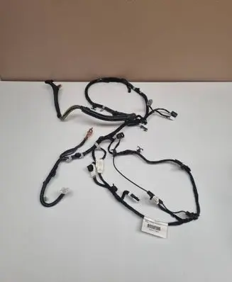 Nissan Qashqai Tailgate/trunk wiring harness 240514EA0B PY2240216133325