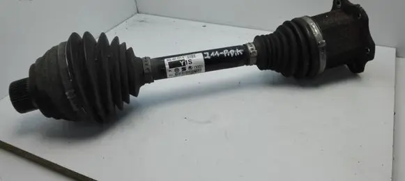 Audi A5 8T 8F Front driveshaft 8K0407271S