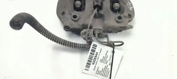 Porsche Cayenne (92A) Rear brake caliper 7P0615424