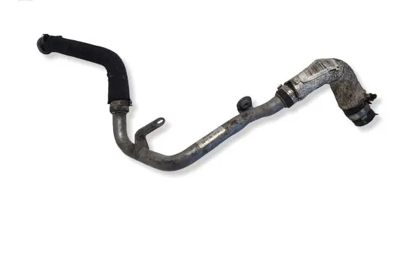 Audi A8 S8 D4 4H Power steering hose/pipe/line 4H0422887AN