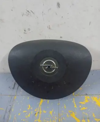 Opel Meriva A Steering wheel airbag