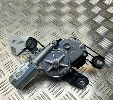 Volkswagen Multivan T6 Rear window wiper motor 5H0955711B