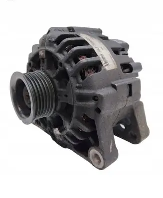 Citroen Berlingo Generator/alternator 9656956380