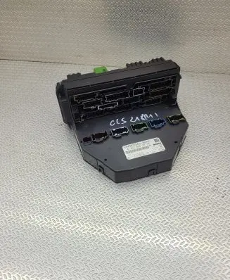 Mercedes-Benz CLS C218 X218 Fuse module A2129003714