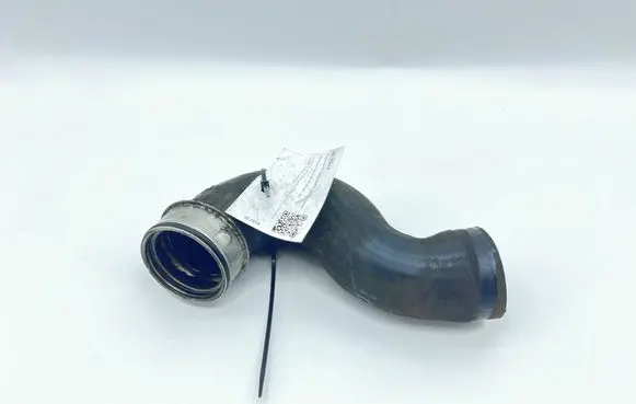Mercedes-Benz ML W163 Coolant pipe/hose 163501