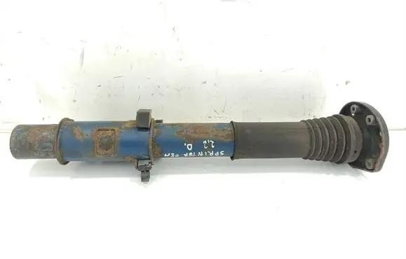 Mercedes-Benz Sprinter W906 Front shock absorber/damper 0266230010