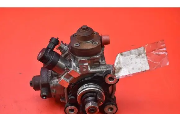 Volvo V60 Fuel injection high pressure pump 31272896