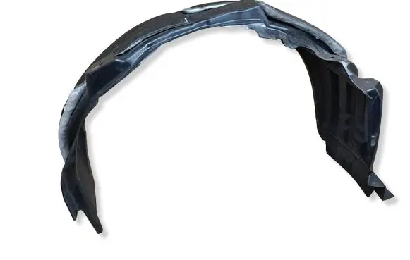 Mitsubishi Outlander Front wheel arch liner splash guards 5370B