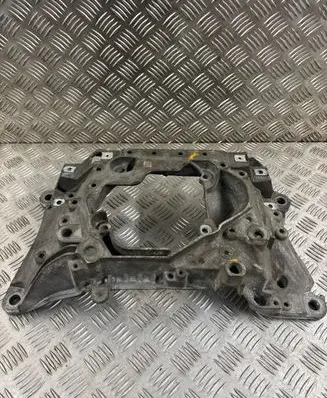 Audi Q7 4M Gearbox mounting bracket 4M4399263AB