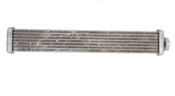 BMW X5 G05 Transmission/gearbox oil cooler KA387005