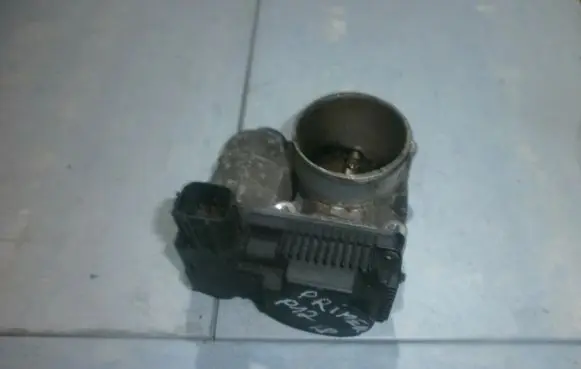 Nissan Primera Throttle valve sera57601 rme5001
