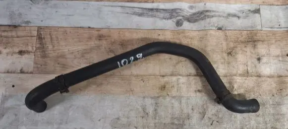 Volkswagen Transporter - Caravelle T4 Engine coolant pipe/hose 074121058C