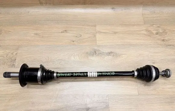 BMW 3 G20 G21 Rear driveshaft 8482603