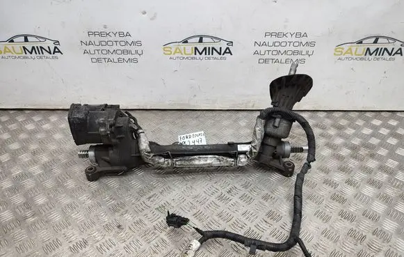 Ford Focus Steering rack G1F13D070