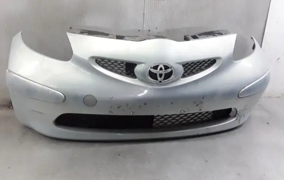 Toyota Aygo AB10 Front bumper