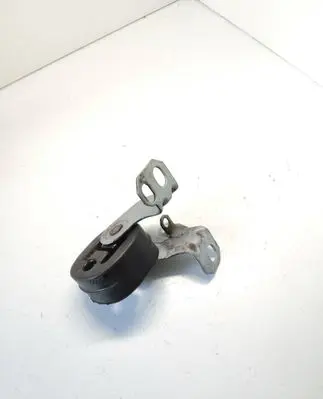 Muffler mount bracket/holder