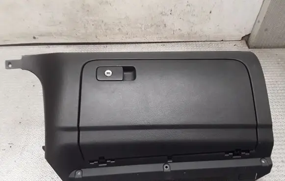 Volkswagen Jetta V Glove box set 1K1857290