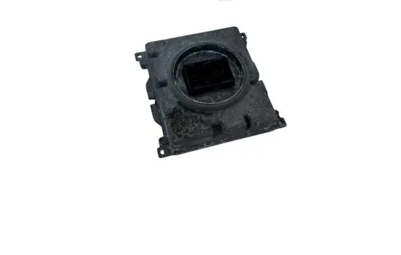 Audi Q5 SQ5 Headlight ballast module Xenon 7PP941572AC W003T25077 7PP941572A