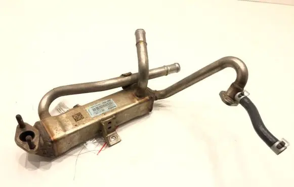 KIA Xceed EGR valve cooler 2841003HC0