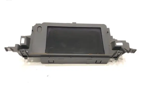 Renault Laguna III Screen/display/small screen 280340005R