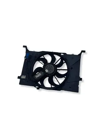 Mercedes-Benz A W169 Electric radiator cooling fan 0130307007 A1695002693 1695002693