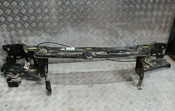 Volvo XC90 Top upper radiator support slam panel