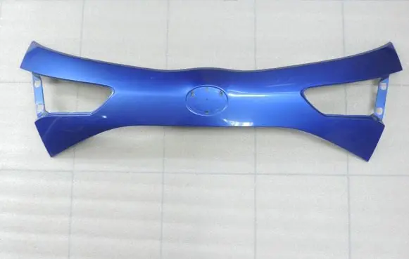 Toyota Yaris Tailgate trim 768010D922