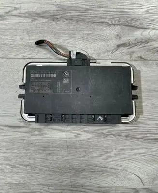 BMW 5 F10 F11 Light module LCM 9394665 61359394665