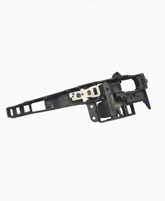 Citroen Jumpy Sliding door exterior handle 9656638380