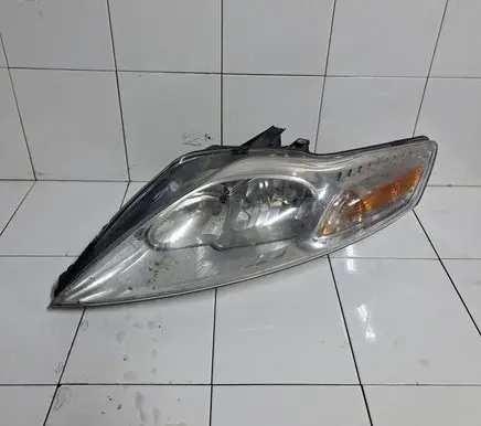 Ford Mondeo MK IV Headlight/headlamp 7S7113W030AH