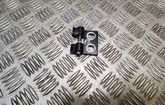BMW X1 E84 Front door upper hinge