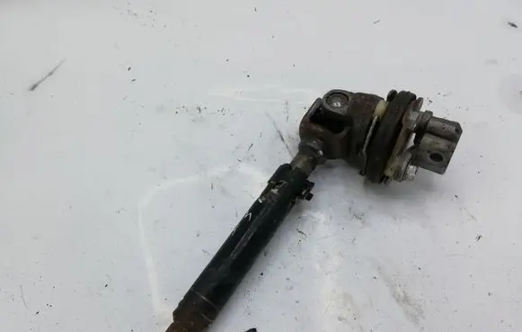 KIA Sorento Steering column universal joint NOCODE