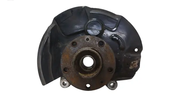 Renault Scenic IV - Grand scenic IV Front wheel hub spindle knuckle 411513035R