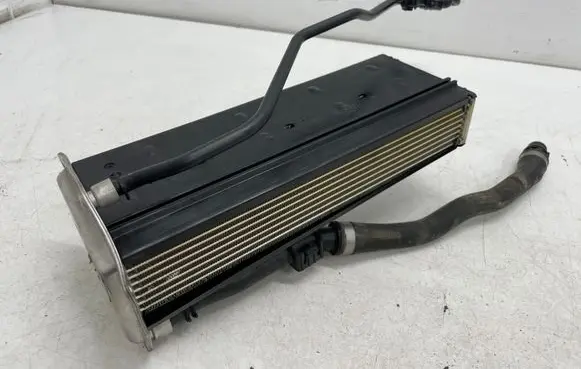 BMW 5 G30 G31 Heater blower radiator 72344186