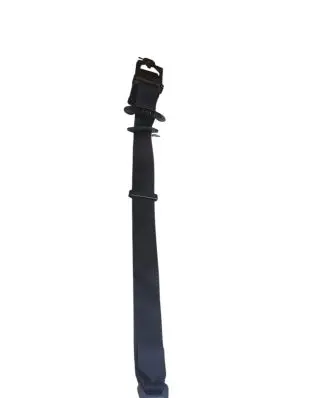 Citroen C4 II Picasso Rear seatbelt 96771406XX 502LH8S1AT