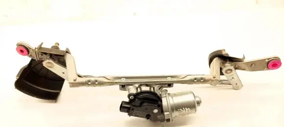 Toyota Yaris Cross Front wiper linkage and motor 85110K011