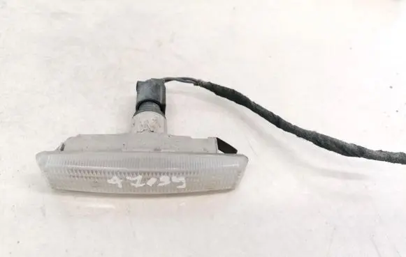 BMW 5 E39 Front fender indicator light 9407958 2496299