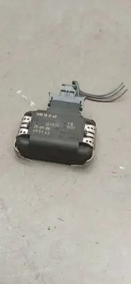 Saab 9-3 Ver2 Rain sensor 12803629 250908 1397212017