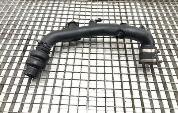 Ford Kuga II Air intake hose/pipe 