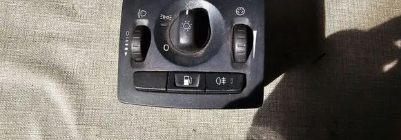 Volvo S40, V40 Light switch 30669734