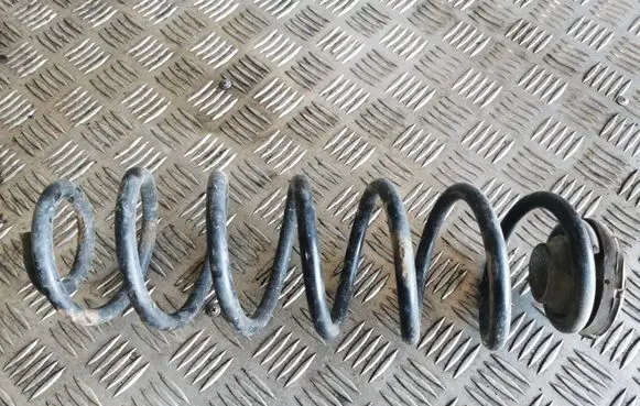 Skoda Octavia Mk1 (1U) Rear coil spring